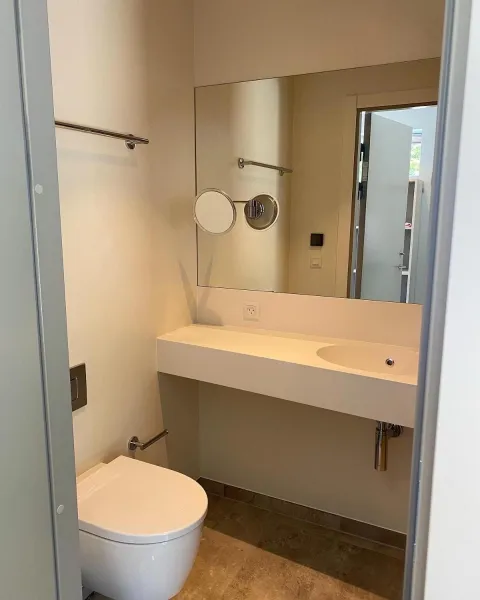 Billede 8 af Hages Badehotel