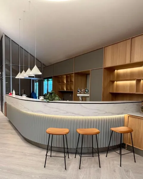 Billede 28 af Hages Badehotel
