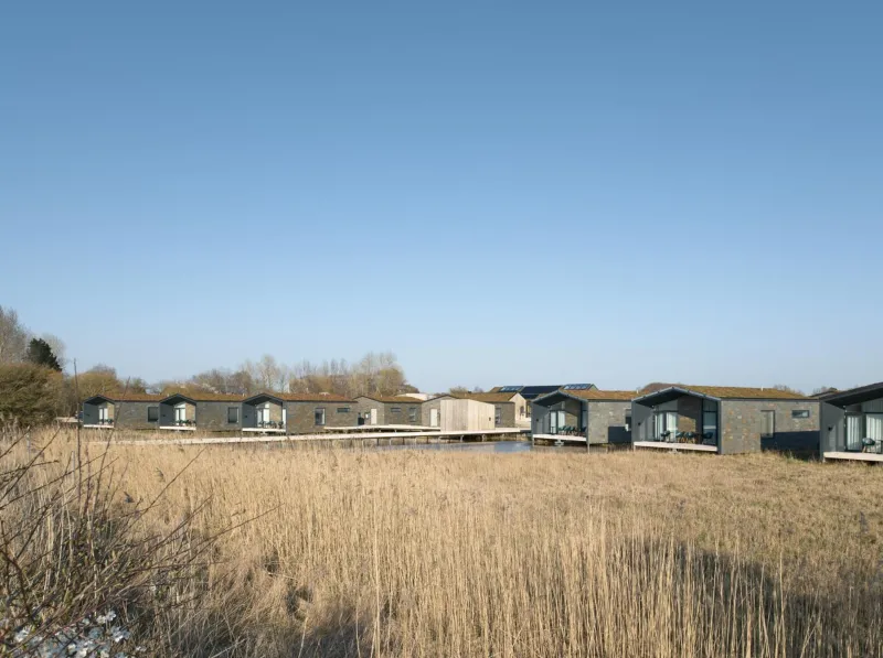Billede 40 af Hages Badehotel