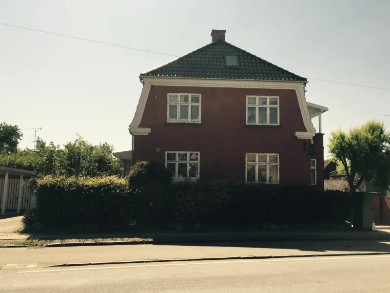 Billede 2 af bedandshower