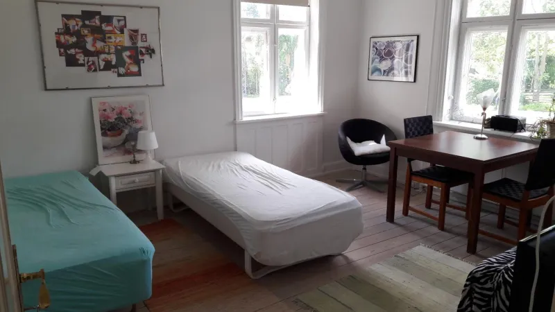 Billede 10 af bedandshower