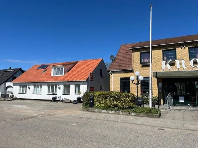Billede 16 af Biersted Kro