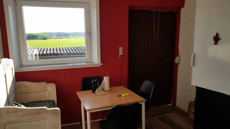 Billede 30 af Hennebjerg overnatning
