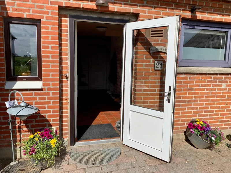 Billede 31 af Hennebjerg overnatning