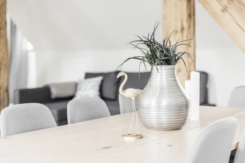 Billede 2 af Majestic 300m2 Apartment