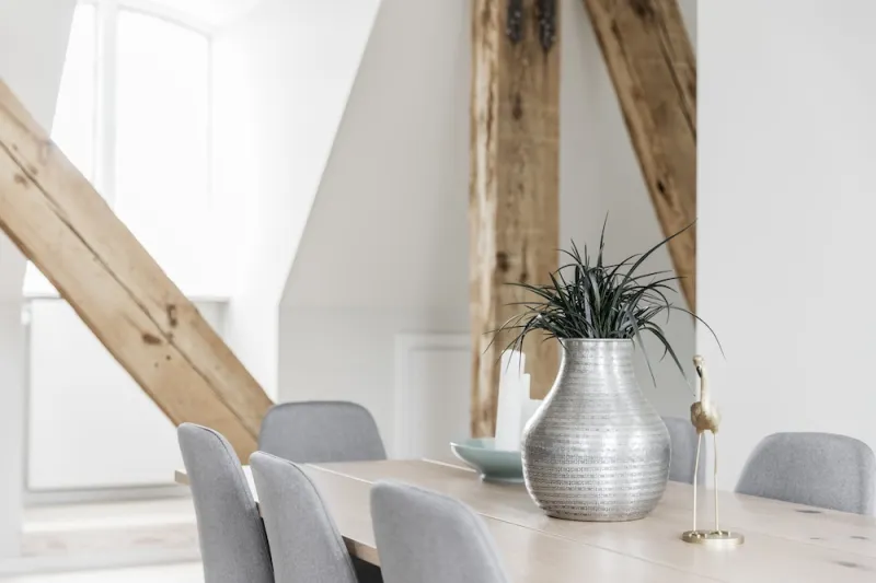 Billede 5 af Majestic 300m2 Apartment