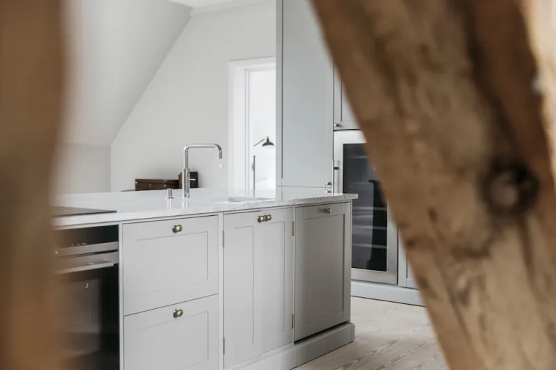 Billede 9 af Majestic 300m2 Apartment