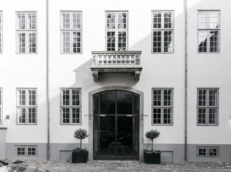 Billede 16 af Majestic 300m2 Apartment