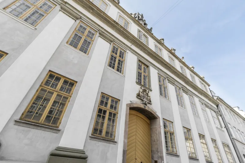 Billede 18 af Majestic 300m2 Apartment