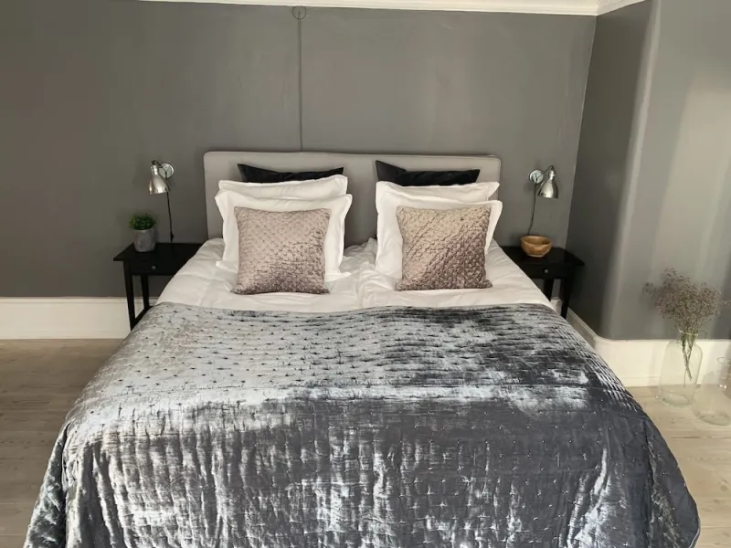 Best Stay Copenhagen Ny Adelgade 7 2nd