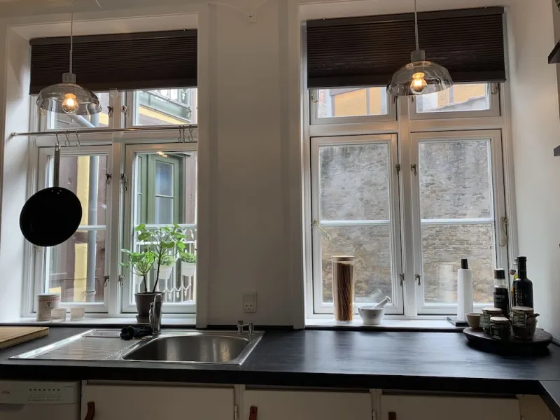 Billede 8 af Best Stay Copenhagen Ny Adelgade 7 2nd