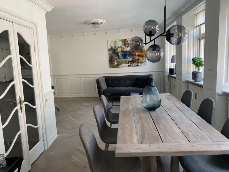 Billede 9 af Best Stay Copenhagen Ny Adelgade 7 2nd