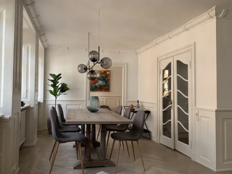 Billede 11 af Best Stay Copenhagen Ny Adelgade 7 2nd
