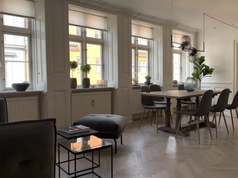 Billede 21 af Best Stay Copenhagen Ny Adelgade 7 2nd