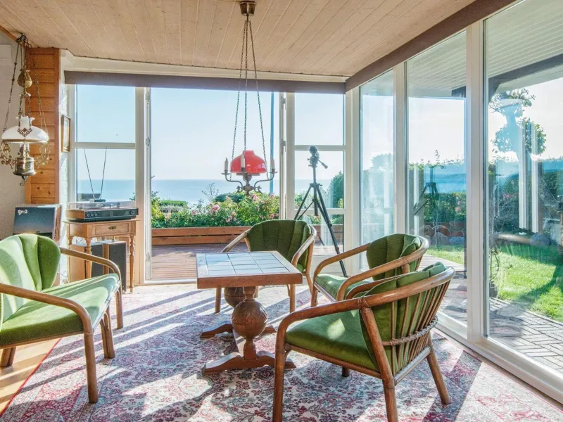 Billede 17 af 6 person holiday home in Børkop