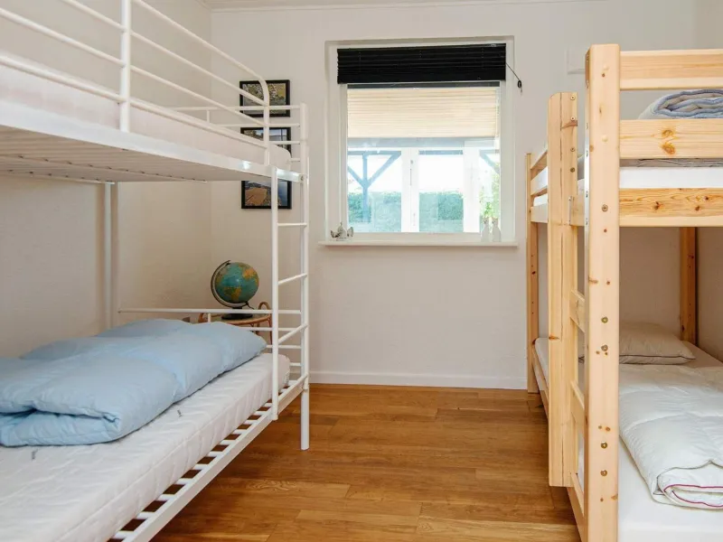 Billede 22 af 6 person holiday home in Børkop