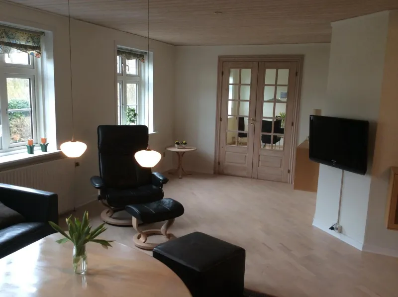 Billede 2 af Axelgaard Guest Rooms