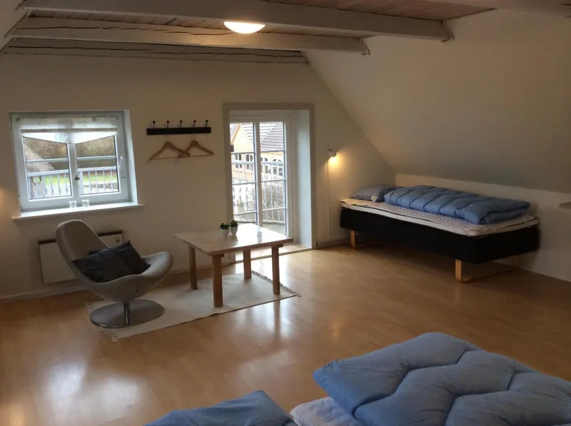 Billede 33 af Axelgaard Guest Rooms