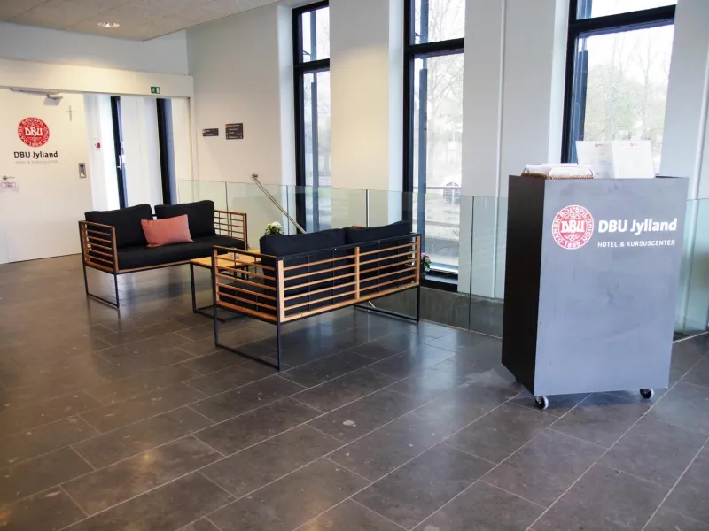 Billede 7 af DBU Hotel & Kursuscenter