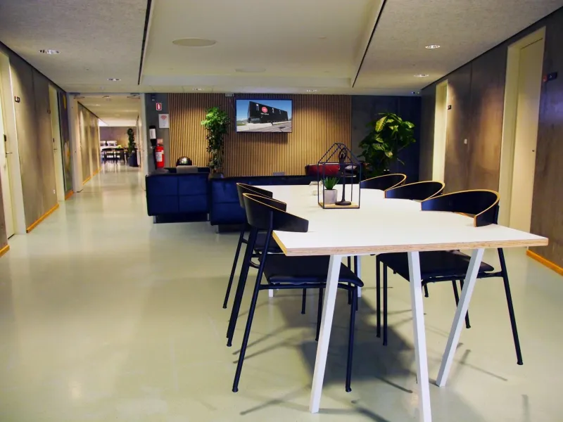 Billede 28 af DBU Hotel & Kursuscenter