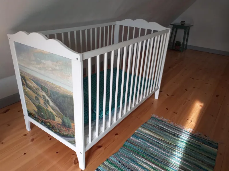 Billede 4 af GOGGE's HUS