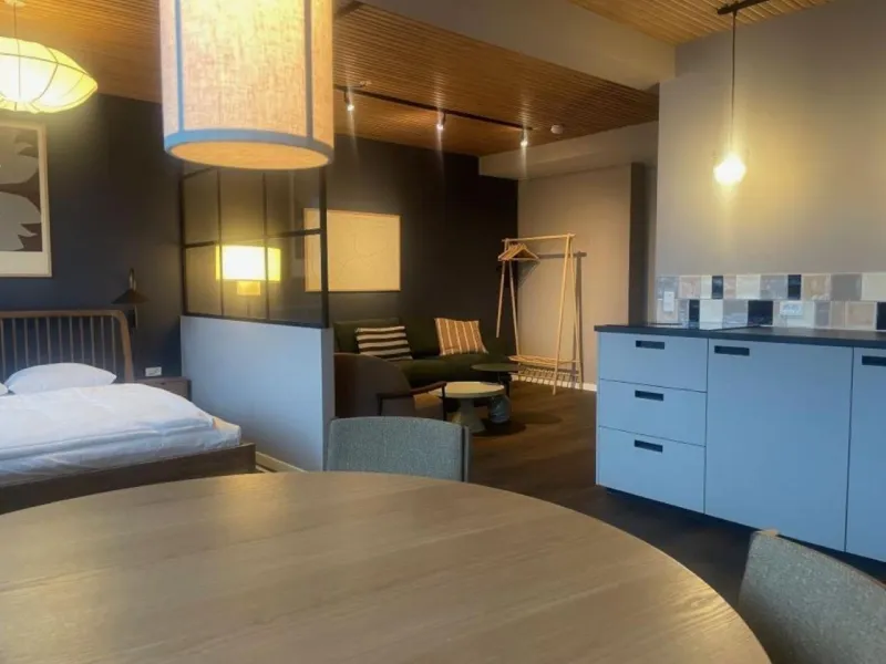 Billede 2 af Apartments by Jutlandia
