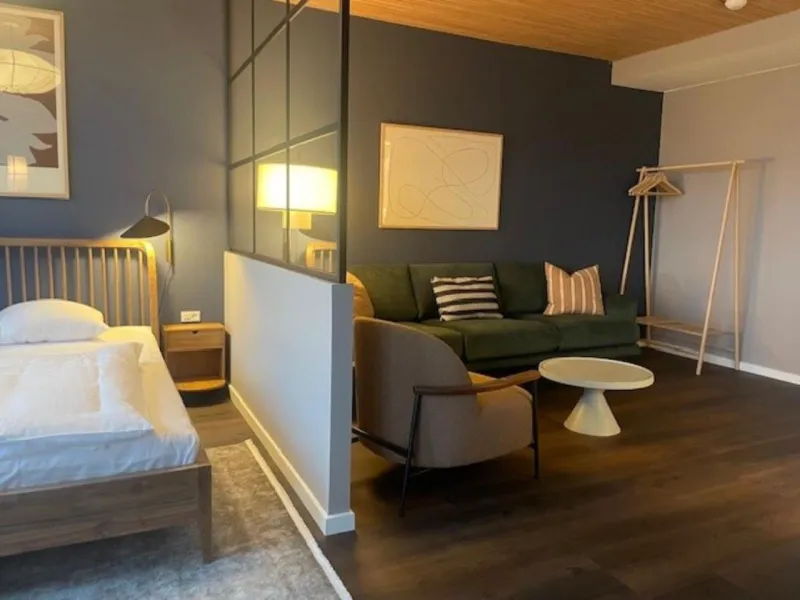 Billede 8 af Apartments by Jutlandia
