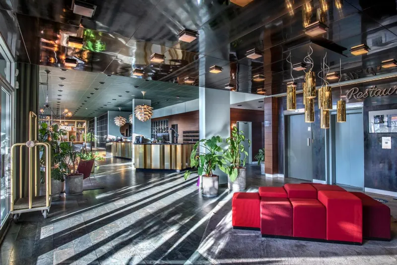 Billede 9 af Apartments by Jutlandia