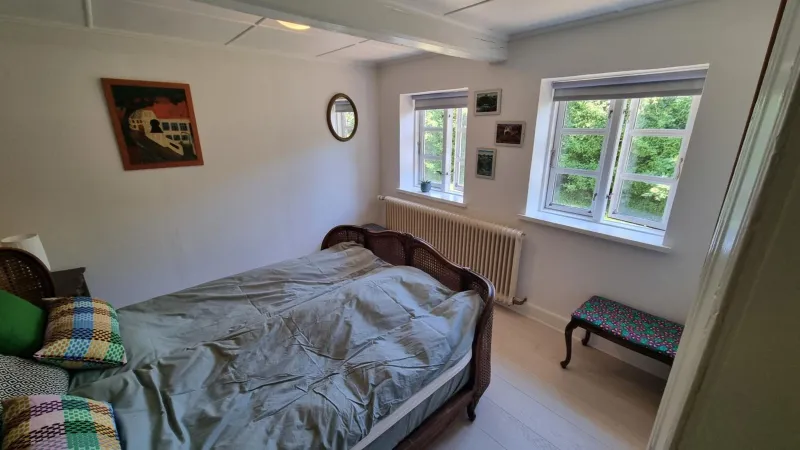 Billede 8 af Bjørnø Vingård B&B - bed&bath