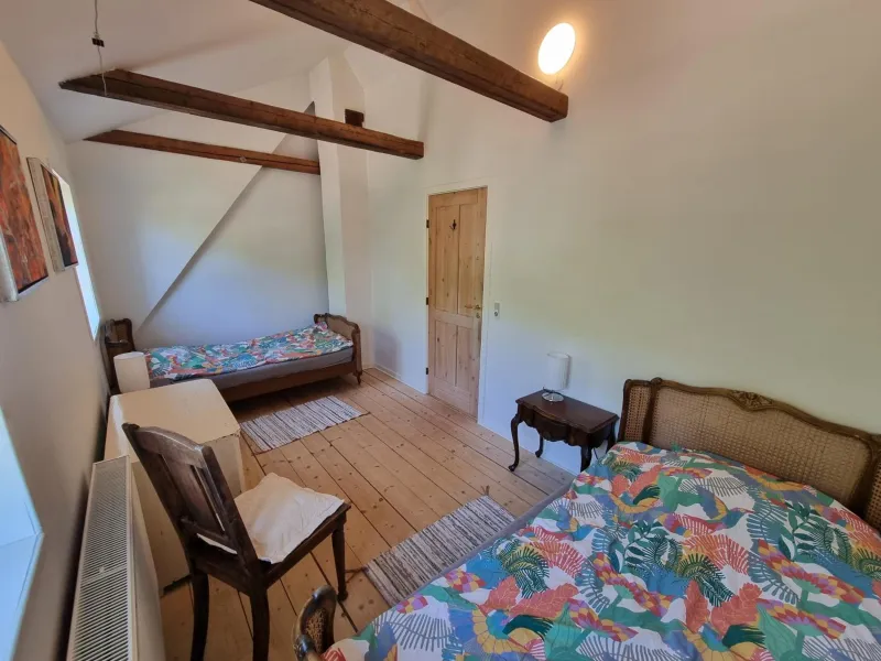 Billede 28 af Bjørnø Vingård B&B - bed&bath