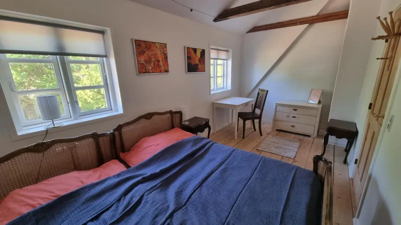 Billede 30 af Bjørnø Vingård B&B - bed&bath