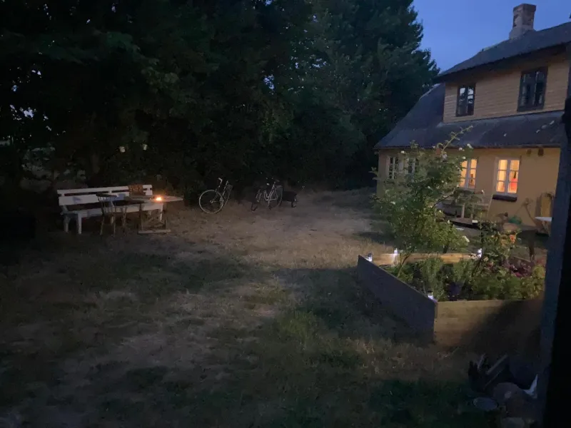 Billede 45 af Bjørnø Vingård B&B - bed&bath