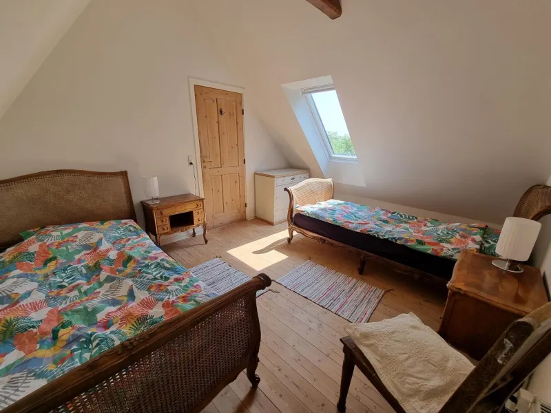 Billede 46 af Bjørnø Vingård B&B - bed&bath