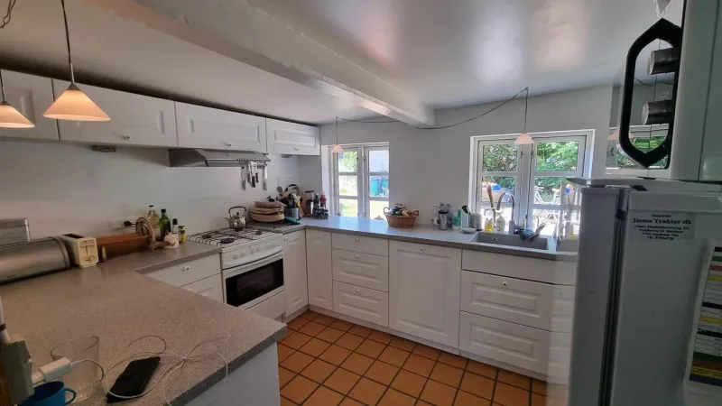 Billede 48 af Bjørnø Vingård B&B - bed&bath
