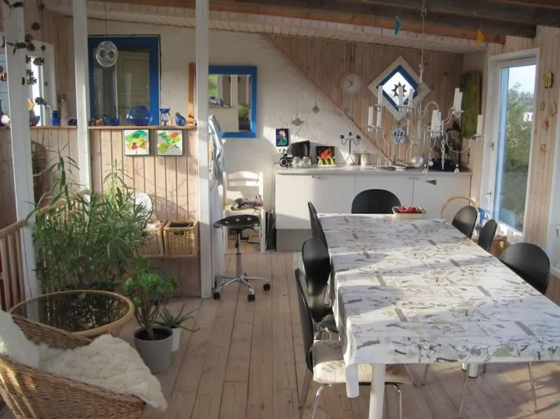 Billede 13 af Vesløs - Hus med udsigt