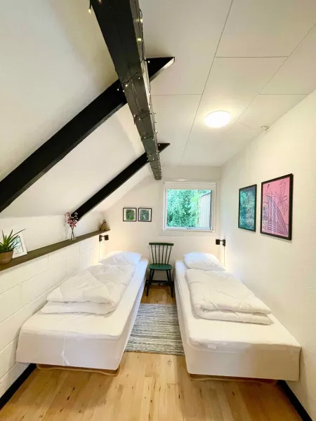 Billede 12 af Cozy Original Holiday Home - Close To The Beach