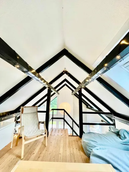 Billede 19 af Cozy Original Holiday Home - Close To The Beach