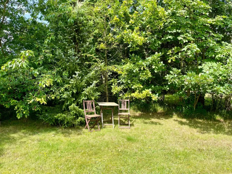 Billede 20 af Cozy Original Holiday Home - Close To The Beach