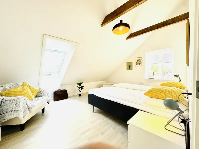 Billede 2 af aday - 4 Bedrooms Penthouse in Langholt