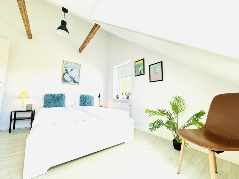 Billede 6 af aday - 4 Bedrooms Penthouse in Langholt