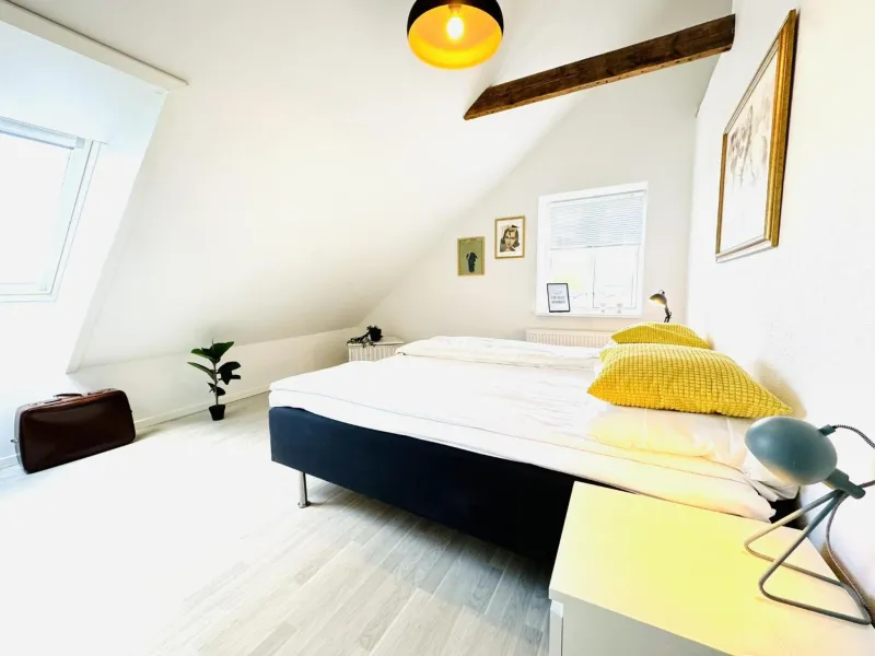 Billede 28 af aday - 4 Bedrooms Penthouse in Langholt