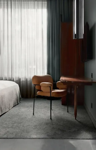 Billede 9 af Boutique Hotel Hans