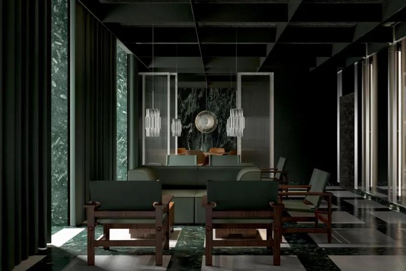 Billede 13 af Boutique Hotel Hans