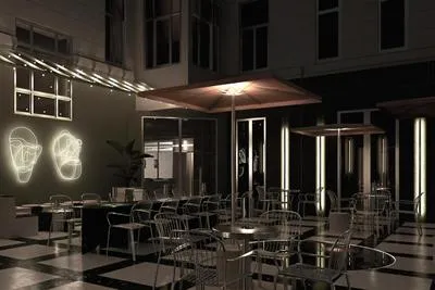 Billede 41 af Boutique Hotel Hans