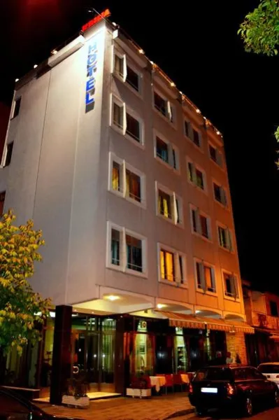 Billede 2 af Kruja Hotel