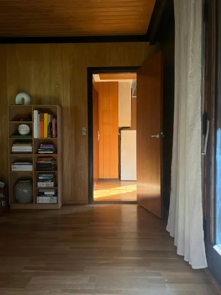 Billede 36 af 70S House With Large Garden In North Zealand
