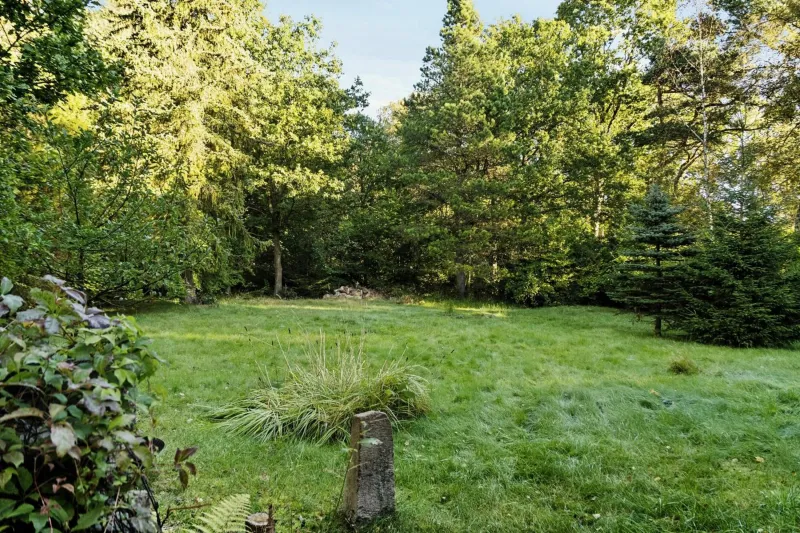 Billede 37 af 70S House With Large Garden In North Zealand