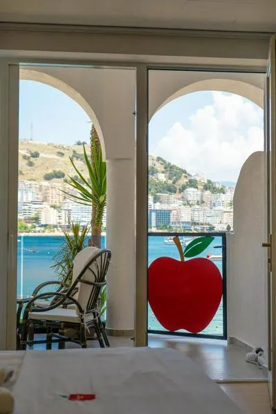 Billede 2 af Adam & Eve Suites