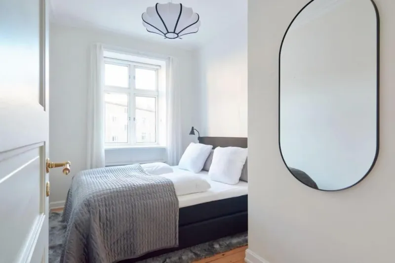 Billede 8 af Large & Stylish Flats in Trendy & Vibrant Neighbourhood