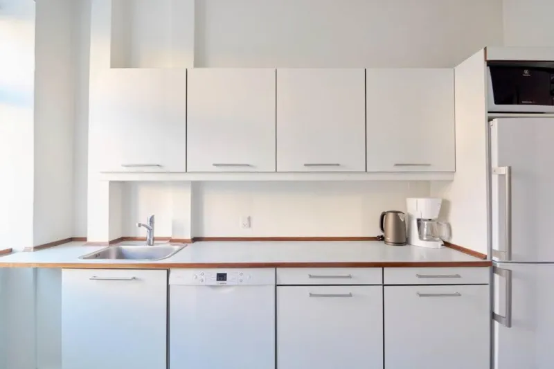 Billede 9 af Large & Stylish Flats in Trendy & Vibrant Neighbourhood